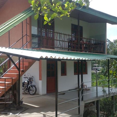 Ella Breeze Homestay Exteriér fotografie