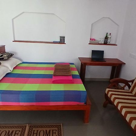 Ella Breeze Homestay Exteriér fotografie