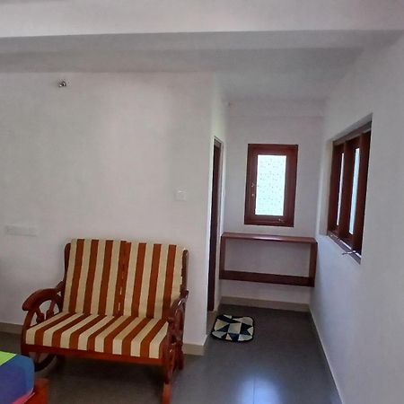 Ella Breeze Homestay Exteriér fotografie