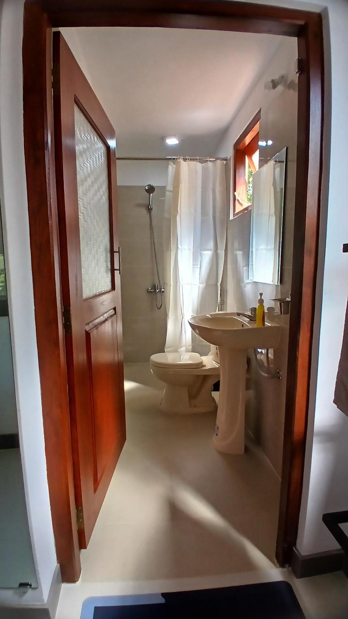 Ella Breeze Homestay Exteriér fotografie