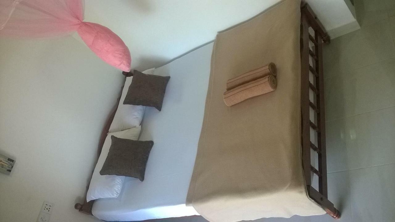Ella Breeze Homestay Exteriér fotografie